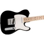 Squier Sonic Tele MN Black Set - Imagen 4