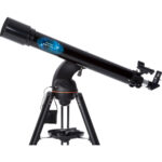 Telescopio refractor Celestron Astro Fi 90 mm f/10 GoTo - Imagen 9