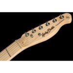 Harley Benton TE-30 BE Bundle 1 - Imagen 9