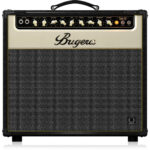 Bugera Vintage V55 INFINIUM Amplificador combinado de válvulas de 2 canales, 55 W - Imagen 2