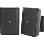 Kit de sistema de audio para montaje en superficie para exteriores Electro-Voice Dynacord (120 W) - Imagen 2
