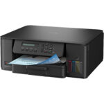 Impresora de inyección de tinta a color inalámbrica todo en uno Brother MFC-T580DW INKvestment Tank - Imagen 3