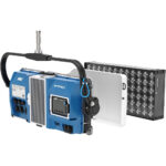 Paquete de luz dura y suave ARRI X21 (Edison) - Imagen 8