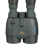Canon 15x50 IS All-Weather Image Stabilized Binoculars - Imagen 4