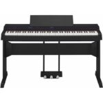 Yamaha P-S500 B Home Bundle - Imagen 3