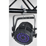 American DJ CL-250 Aluminum Pro Clamp - Imagen 5