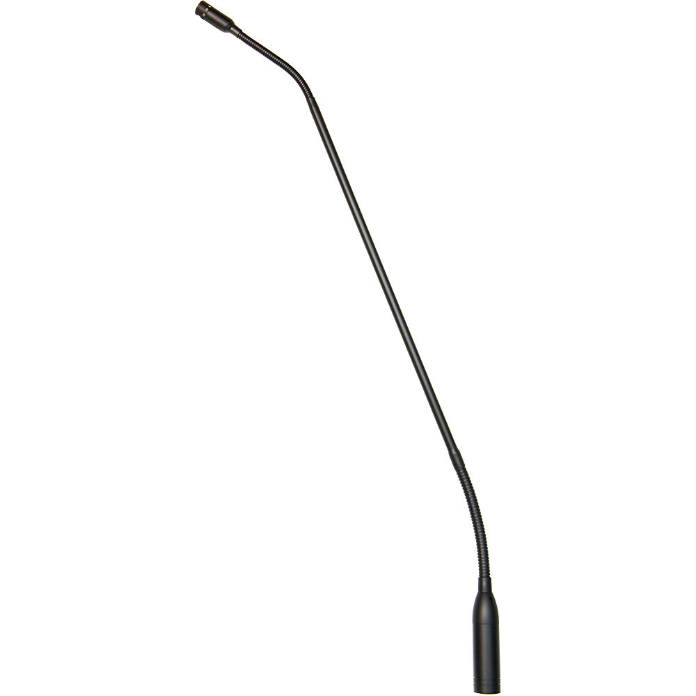 b23f8d075418dd40eb40e9fd49d753d4.jpg Micrófono de cuello de cisne Audix MG18 - Imagen 1