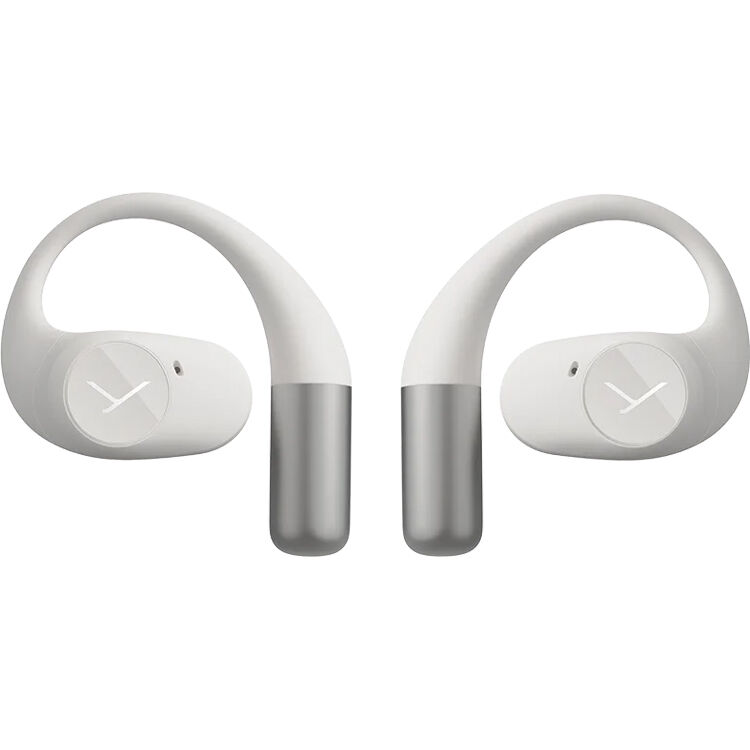 b253576249444396357c260aa9643dd3.jpg Beyerdynamic Amiron 200 Open True Auriculares inalámbricos (Blanco) - Imagen 1