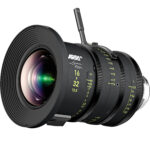 ARRI 16-32mm T2.8 Signature Zoom Lens with LPL Mount (Feet) - Imagen 10