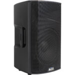 Alto Professional TX412B Altavoz a Batería 600W 2 Vías 12" con Bluetooth - Imagen 2