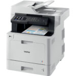 Impresora láser color todo en uno Brother MFC-L8900CDW (reacondicionada) - Imagen 2