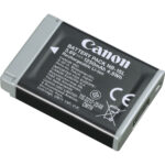 Batería Canon NB-15L (1250 mAh)