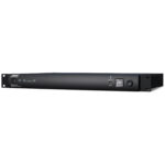 Amplificador de zona integrado y mezclador inteligente Bose Professional Veritas 2160BH - Imagen 6