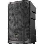 Electro-Voice ELX200-10 Altavoz Pasivo de 10" 2 Vías 1200W (Negro, Individual)