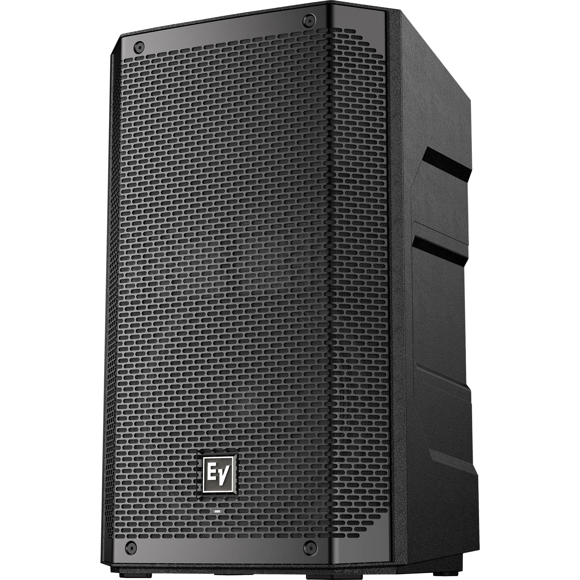 b27a0c9c646b1cb37200fddd6553e4f2.jpg Electro-Voice ELX200-10 Altavoz Pasivo de 10" 2 Vías 1200W (Negro, Individual) - Imagen 1