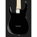 Harley Benton RG-Junior BK Bundle 1 - Imagen 5