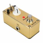 Harley Benton MiniStomp Plexicon - Imagen 8