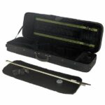 Harley Benton HBV 870BK 4/4 Electric Violin - Imagen 10