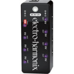 Fuente de alimentación de múltiples salidas Electro-Harmonix S8 - Imagen 2