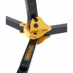 Hercules Stands HCDS-536B Bari & Alt/Tenor Sax - Imagen 10