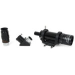 Celestron CPC 800 XLT 8" f/10 GoTo AZ Telescopio Schmidt-Cassegrain - Imagen 6