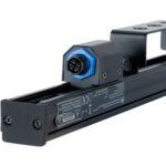 American DJ Pixie Strip 30 RGB Luminaria lineal para interiores (1,6') - Imagen 7