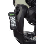 Telescopio computarizado Celestron CPC Deluxe 1100 HD - Imagen 10