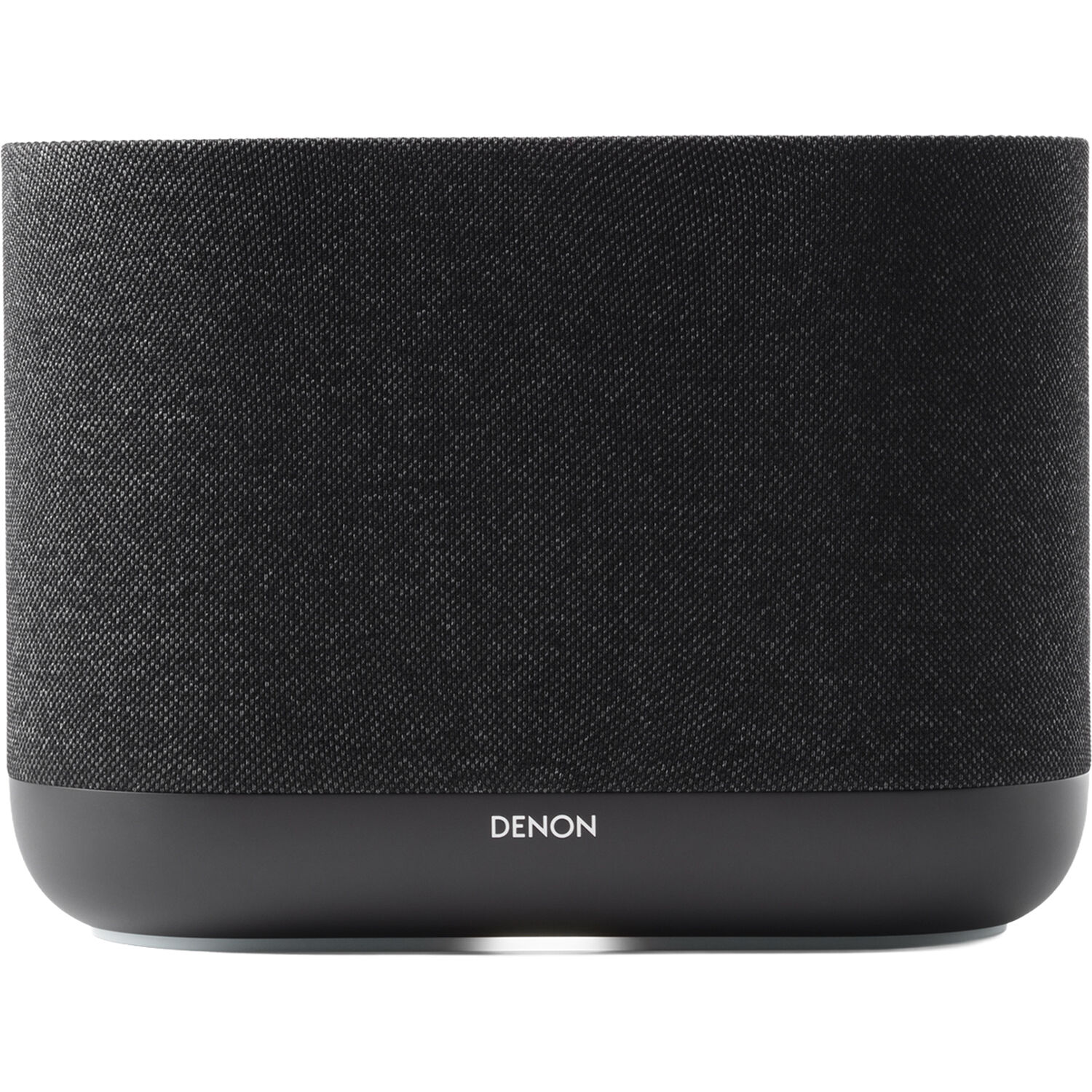 b2be1bbaf3ddc8bba99484ab015d0281.jpg Altavoz inteligente inalámbrico Denon Home 400 (carbón vegetal) - Imagen 1