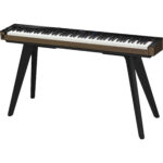 Casio Privia PX-S6000 Piano digital portátil de 88 teclas (negro) - Imagen 8