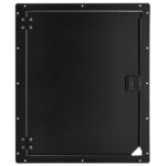 Adam Hall Rack Door 87601 - Imagen 5