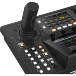 Controlador remoto de cámara PTZ Panasonic - Imagen 6