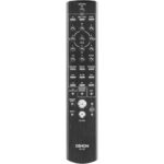 Denon PMA-1700NE Amplificador estéreo integrado de 140 W (negro) - Imagen 5