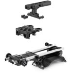 Conjunto ARRI Pro Cine para Canon C300 Mk II