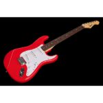 Squier Sonic Strat HT Torino HB Set - Imagen 9