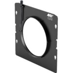 Adaptador de abrazadera ARRI LMB 6X6 de 125 mm