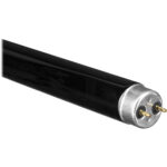 American DJ Lamp Lite 40W Black Light Fluorescent Tube (48")