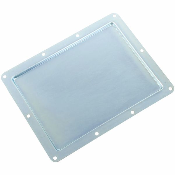 b2e379b0a7da16a9b33cbe3534a81312.jpg Adam Hall 88001 D Recess Plate - Imagen 1