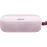 Bose SoundLink Flex Altavoz Bluetooth portátil (2.ª generación, rosa pétalo) - Imagen 7