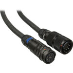Cable ARRI de cabezal a balasto para Daylight 6000 - 50'