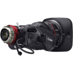 Canon CN7x17 KAS S Cine-Servo 17-120mm T2.95 (EF Mount) - Imagen 8