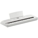 Yamaha DGX-670 WH Bundle - Imagen 3
