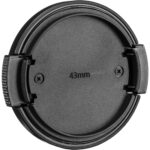 Tapa de lente Leica para cámaras digitales D-Lux 7 y D-Lux (Typ 109) - Imagen 2