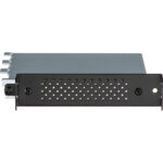 Proyector láser Panasonic PT-REZ10BU de 10.000 lúmenes WUXGA DLP (negro) - Imagen 13
