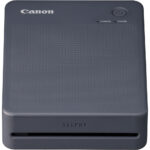 Canon SELPHY QX20 Compact Photo Printer (Dark Gray) - Imagen 2