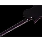 Harley Benton SC-Custom III Purple Bu Set - Imagen 10