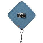 Kodak Camera Wrap (azul acero, grande) - Imagen 4