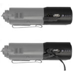 Batería Bolt PP-5800BP Cyclone de 5800 mAh para baterías PP-400DR y PP-500DR - Imagen 5