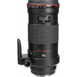 Canon EF 180mm f/3.5L Macro USM Lens - Imagen 2