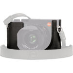 Funda protectora Leica Q2 (negra) - Imagen 3