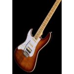 Harley Benton ST-Modern MN HSS LH FBB Set - Imagen 6